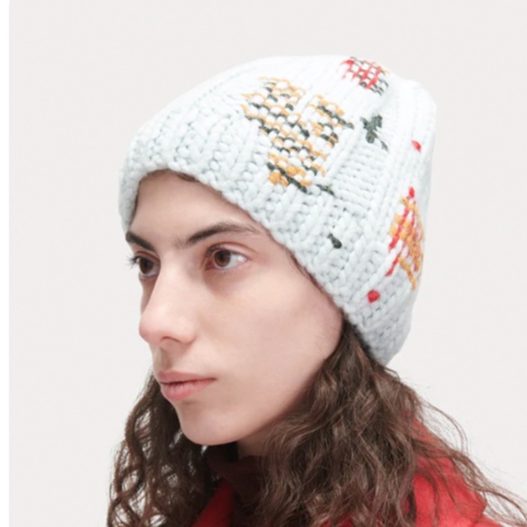 Rachel Comey Bobea Hat - Picture 4 of 9